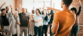 A Communications Plan Is Not Change Management